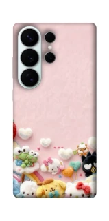 Чохол на Samsung Galaxy S26 Funny Toys фото 1 з 1