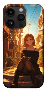 Чехол на Apple iPhone 14 Pro (6.1") Nobara Kugisaki фото 1 из 1