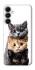 Чохол на Samsung Galaxy A17 4G/5G Гарні котики фото 1 з 1