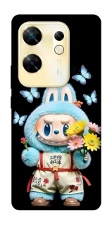 Чохол на Infinix Zero 30 4G Japan Labubu фото 1 з 1