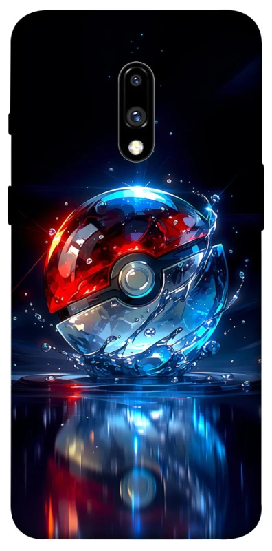 Чохол на OnePlus 7 Pokemon ver.2 фото 1 з 1