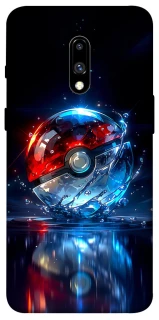 Чехол на OnePlus 7 Pokemon ver.2 фото 1 из 1