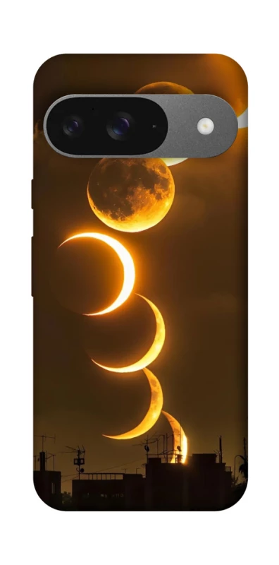 Чохол на Google Pixel 10 moon фото 1 з 1