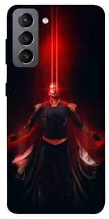 Чохол на Samsung Galaxy S21 FE Homelander v2 фото 1 з 1