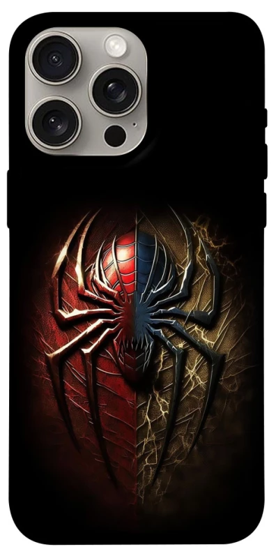 Чехол Spiderman icon фото 1 из 1