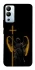 Чехол на Infinix Hot 12i Angel of Faith фото 1 из 1