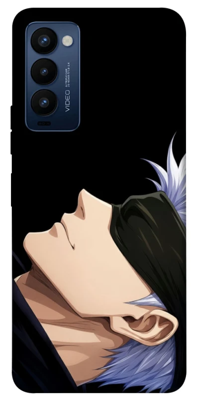 Чохол на TECNO Camon 18 Gojo v13 фото 1 з 1