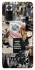 Чохол на Xiaomi Redmi Note 10 Pro Fashion collage ver.11 фото 1 з 1