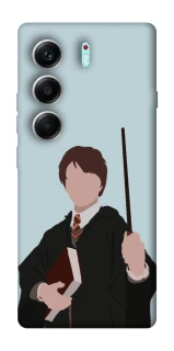 Чехол на Tecno Camon 40 Pro Harry Potter v5 фото 1 из 1