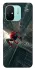 Чохол на Xiaomi Redmi 12C / Poco C55 Spider Man ver.4 фото 1 з 1
