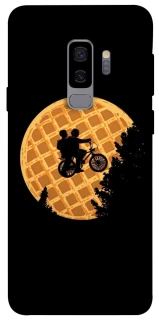 Чехол на Samsung Galaxy S9+ Stranger Things ver.33 фото 1 из 1