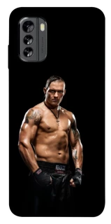 Чехол на Nokia G60 usik фото 1 из 1