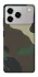 Чохол на ZTE Blade A76 Camouflage v8 фото 1 з 1