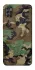 Чохол на ZTE Blade A7s (2020) Camouflage v12 фото 1 з 1