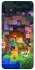 Чехол на Samsung Galaxy A51 Minecraft game фото 1 из 1