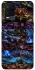 Чохол на Oppo A54 4G Blizzard ver.2 фото 1 з 1