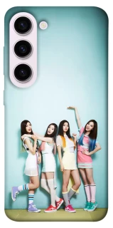 Чохол на Samsung Galaxy S23+ RED VELVET фото 1 з 1