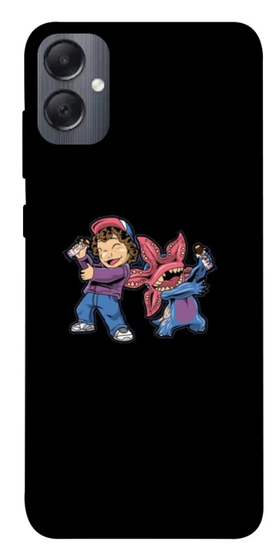 Чохол на Samsung Galaxy A05 Stranger Things ver.17 фото 1 з 1