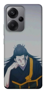 Чохол на Xiaomi Redmi Note 13 Pro+ Geto фото 1 з 1