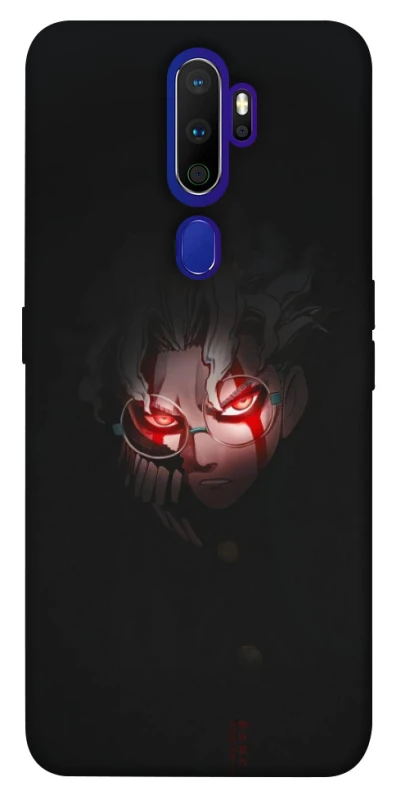 Чохол на Oppo A5 (2020) / Oppo A9 (2020) Dandadan фото 1 з 1