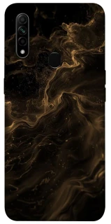 Чехол на Oppo A31 Epoxy design ver.5 фото 1 из 1