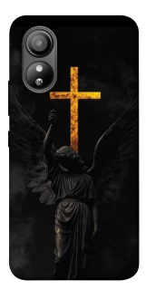 Чохол на ZTE Blade L220 Angel ver.2 фото 1 з 1