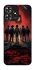 Чохол на ZTE Blade A73 4G Stranger Things ver.27 фото 1 з 1