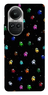 Чохол на Oppo Reno 10 Among Us фото 1 з 1