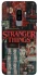 Чохол на Samsung Galaxy S9+ Stranger Things ver.29 фото 1 з 1