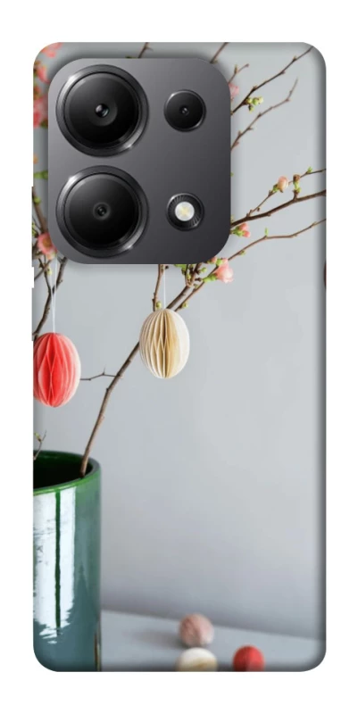 Чохол на Xiaomi Redmi Note 13 Pro 4G Chicks фото 1 з 1