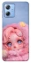 Чохол на Motorola Moto G84 SKULLPANDA × My Little Pony Ver.3 фото 1 з 1