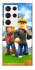 Чохол на Samsung Galaxy S23 Ultra Roblox Builder Adventure фото 1 з 1