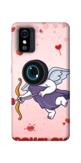 Чохол на ZTE Blade L9 Frontlove фото 1 з 1