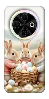 Чехол на TECNO Spark 30C BunnyMood фото 1 из 1