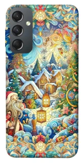 Чохол на Samsung Galaxy A24 4G Christmas spirit ver.12 фото 1 з 1