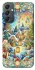 Чохол на Samsung Galaxy A24 4G Christmas spirit ver.12 фото 1 з 1
