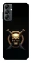 Чохол на Samsung Galaxy A14 4G/5G Golden Skull фото 1 з 1
