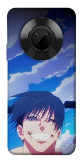 Чехол на Huawei Y9a Toji v5 фото 1 из 1