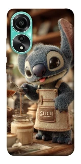 Чехол на Oppo A78 4G Stitch ver.15 фото 1 из 1