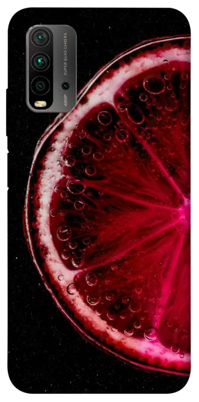 Чохол на Xiaomi Redmi 9T Candy фото 1 з 1