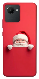 Чохол на Realme C30s Christmas mood ver.11 фото 1 з 1