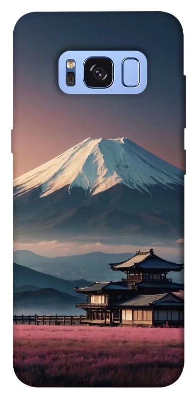 Чохол на Samsung G950 Galaxy S8 Fujiyama фото 1 з 1