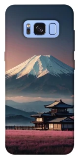 Чехол на Samsung G950 Galaxy S8 Fujiyama фото 1 из 1