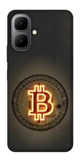 Чохол на Infinix Smart 10 Битферма фото 1 з 1