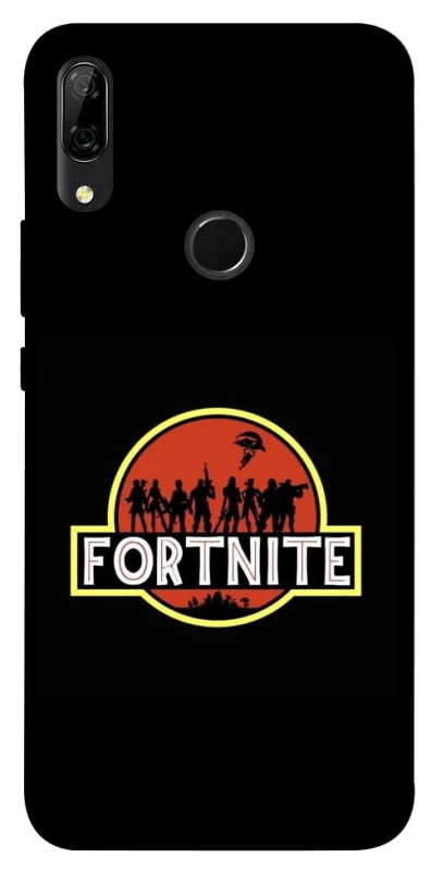 Чохол на Huawei P Smart Z Fortnite logo ver.1 фото 1 з 1