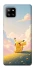 Чохол на Samsung Galaxy A42 5G pikachu фото 1 з 1
