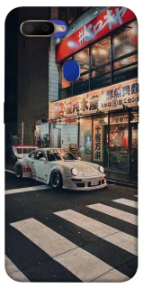 Чехол на Oppo A5s Tokyo Porsche фото 1 из 1