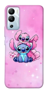 Чохол на Infinix Hot 12i Stitch ver.11 фото 1 з 1