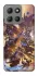 Чохол на Motorola Moto G15 4G Warcraft v4 фото 1 з 1