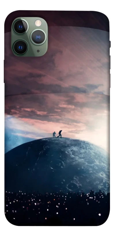 Чохол на Apple iPhone 11 Pro Max (6.5") Kanye West ver.6 фото 1 з 1